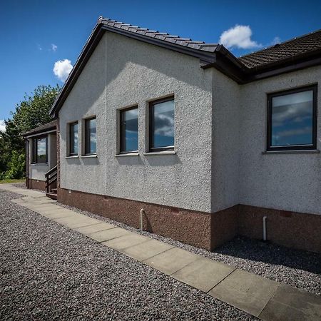 Taste Of The Sea Staffin Exterior foto